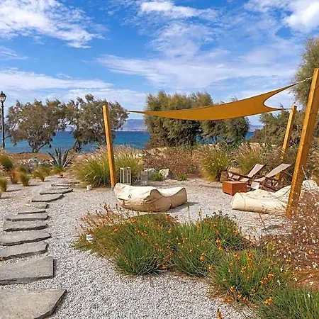 Thalassa Naxos Szálloda 4*