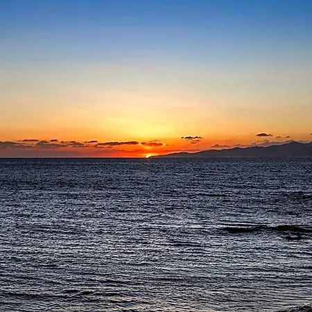 Thalassa Naxos Szálloda