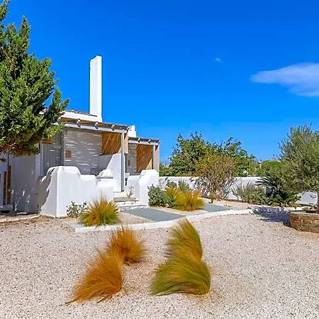 Thalassa Naxos Szálloda