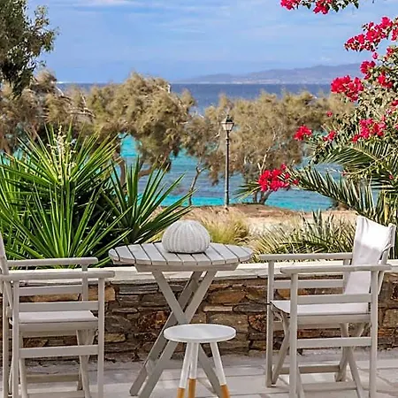 Thalassa Naxos Szálloda