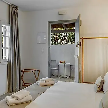 Thalassa Naxos Szálloda