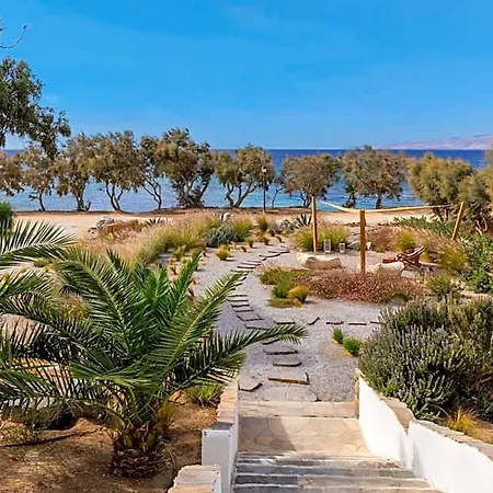 Thalassa Naxos Szálloda 4*